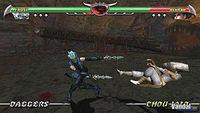 Imagen 1 de Mortal Kombat Unchained para PSP