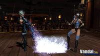 Mortal Kombat Unchained