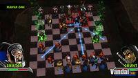 Imagen Mortal Kombat Unchained