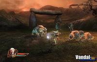 Gauntlet: Seven Sorrows