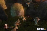 Imagen 10 de Gauntlet: Seven Sorrows para Xbox