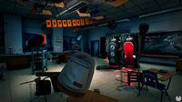 Hide and Shriek, the game scares 'one on one' shows his gameplay in video