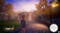 Project Amy, a game based on Life is Strange and in The Goonies, seeks funding on Kickstarter