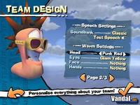 Imagen 35 de Worms 4: Mayhem para PlayStation 2
