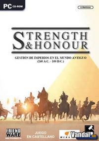 Imagen 4 de Strength & Honour para Ordenador