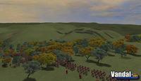 Imagen 11 de Strength & Honour para Ordenador