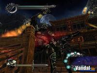 Imagen 3 de Swords of Destiny para PlayStation 2