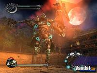 Imagen 2 de Swords of Destiny para PlayStation 2