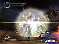 Imagen 1 de Swords of Destiny para PlayStation 2