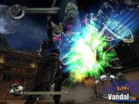 Imagen 6 de Swords of Destiny para PlayStation 2