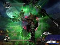 Imagen 5 de Swords of Destiny para PlayStation 2