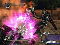 Imagen 4 de Swords of Destiny para PlayStation 2