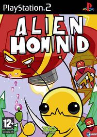 Imagen 1 de Alien Hominid para PlayStation 2