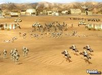 Nuevas im�genes de Star Wars: Empire at War