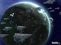 Nuevas im�genes de Star Wars: Empire at War