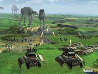 Nuevas im�genes de Star Wars: Empire at War