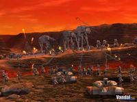 Nuevas im�genes de Star Wars: Empire at War