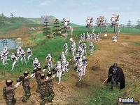 Nuevas im�genes de Star Wars: Empire at War