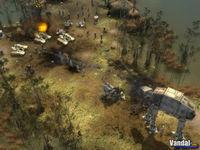 Nuevas im�genes de Star Wars: Empire at War