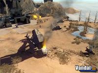 Primeras im�genes de Star Wars: Empire at War