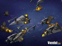 Primeras im�genes de Star Wars: Empire at War
