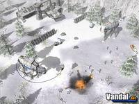Nuevas im�genes de Star Wars: Empire At War