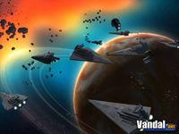 Nuevas im�genes de Star Wars: Empire At War