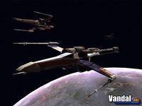 Nuevas im�genes de Star Wars: Empire At War