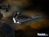 Nuevas im�genes de Star Wars: Empire At War
