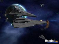 Nuevas im�genes de Star Wars: Empire At War