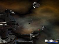Nuevas im�genes de Star Wars: Empire At War