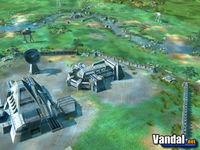 Nuevas im�genes de Star Wars: Empire At War