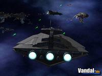 Nuevas im�genes de Star Wars: Empire At War