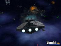 Nuevas im�genes de Star Wars: Empire At War