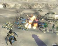 Imagen 53 de Star Wars: El Imperio en Guerra para Ordenador