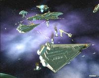 Imagen 52 de Star Wars: El Imperio en Guerra para Ordenador