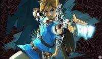 Nintendo still doesn't work in the next Legend of Zelda