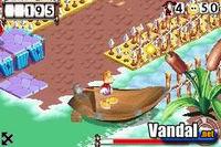 Imagen 5 de Rayman Hoodlums Revenge para Game Boy Advance