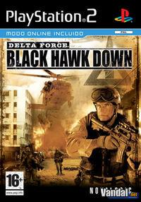 Imagen 21 de Delta Force Black Hawk Down para PlayStation 2