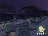 Imagen 14 de Delta Force Black Hawk Down para PlayStation 2