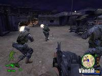 Imagen 13 de Delta Force Black Hawk Down para PlayStation 2