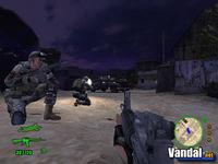 Imagen 12 de Delta Force Black Hawk Down para PlayStation 2