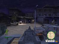 Imagen 11 de Delta Force Black Hawk Down para PlayStation 2