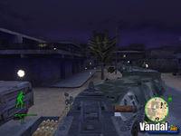 Imagen 10 de Delta Force Black Hawk Down para PlayStation 2