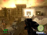 Delta Force Black Hawk Down