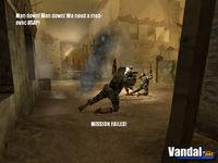 Imagen Delta Force Black Hawk Down