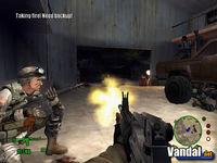 Imagen 15 de Delta Force Black Hawk Down para PlayStation 2