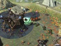 Imagen 4 de Perimeter: Emperor's Testament para Ordenador