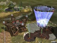 Imagen 3 de Perimeter: Emperor's Testament para Ordenador