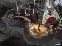 Imagen 2 de Perimeter: Emperor's Testament para Ordenador